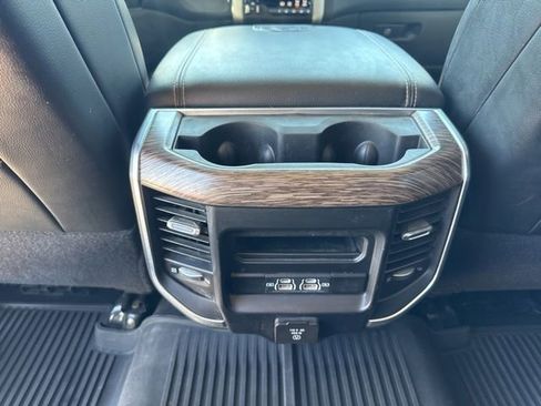 Certified 2021 RAM 3500 Laramie AWD/4WD image 10