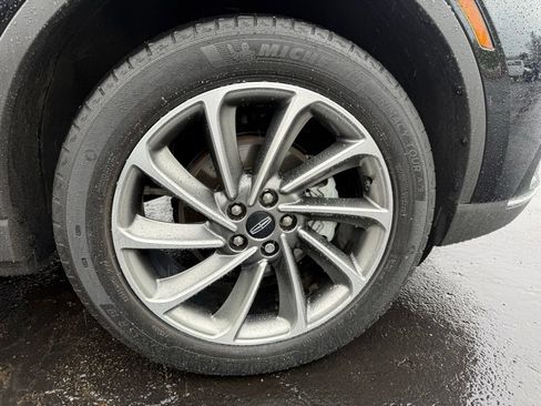 Used 2023 Lincoln Corsair AWD w/ Equipment Group 101A image 53