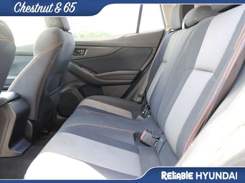 Used 2023 Subaru Crosstrek 2.0i Premium AWD/4WD image 18
