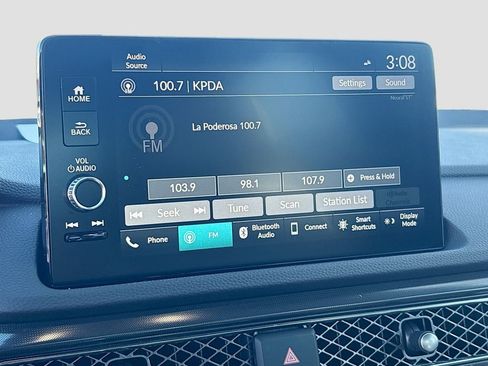Used 2025 Acura Integra A-Spec FWD image 14