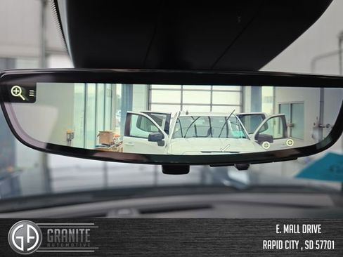 New 2026 GMC Sierra 3500 Denali Ultimate AWD/4WD image 35