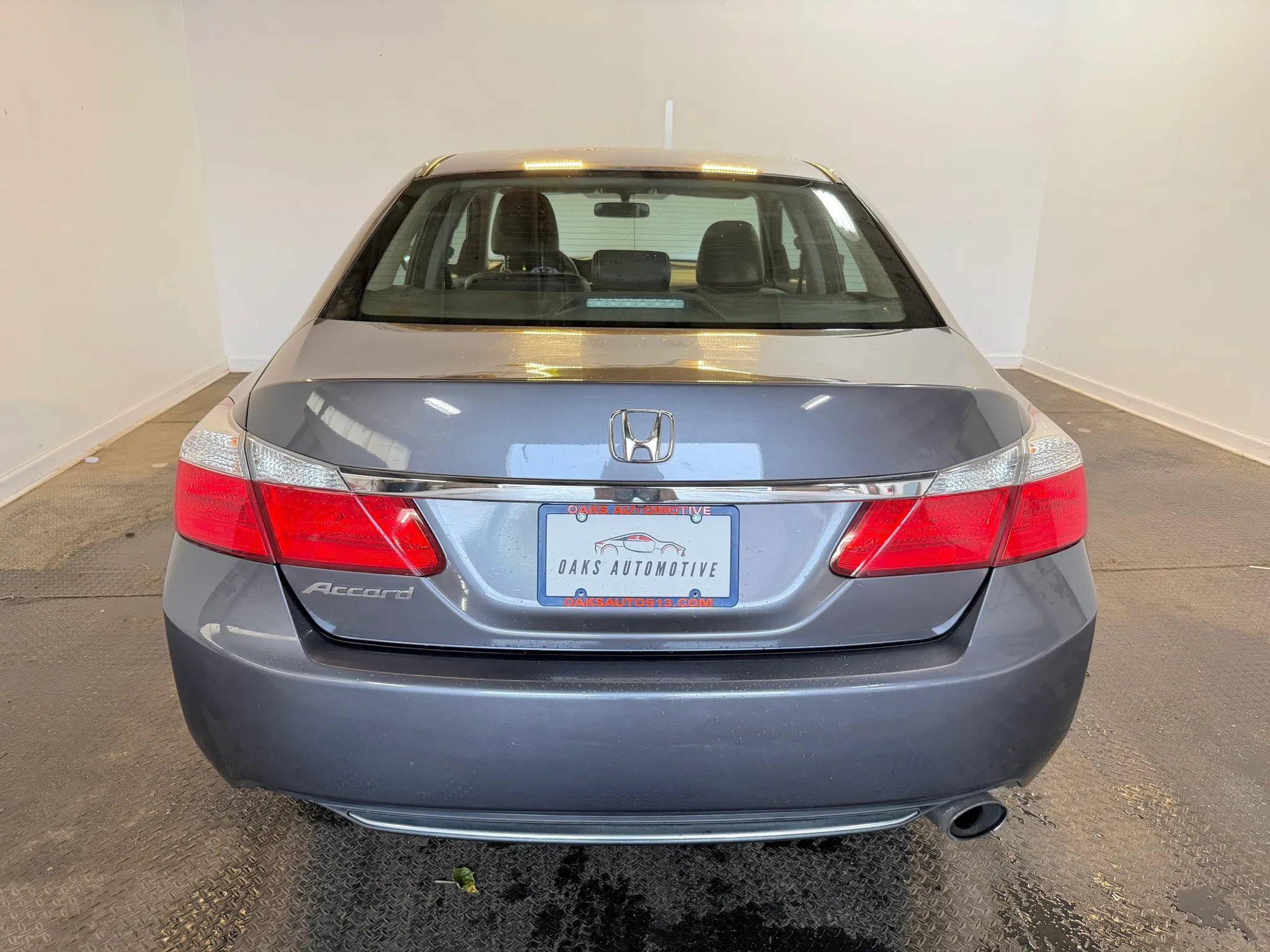 Used 2013 Honda Accord LX image 6