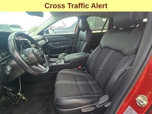 Used 2024 MAZDA CX-50 AWD 2.5 S w/ Weather Package image 10