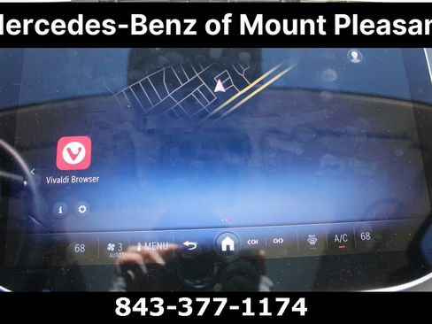 Used 2025 Mercedes-Benz E 350 4MATIC Sedan image 39