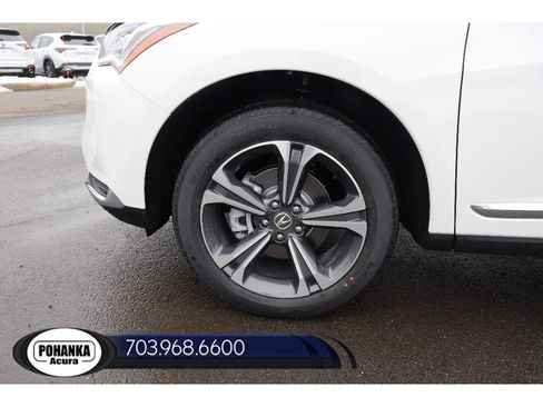 New 2026 Acura RDX w/ Technology Package AWD/4WD image 35