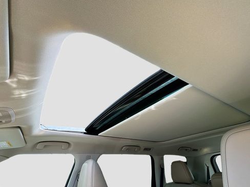 New 2026 INFINITI QX80 Pure w/ Cargo Package RWD image 23