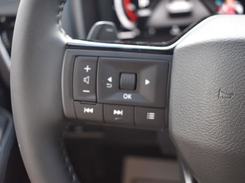 New 2026 Nissan Rogue Platinum w/ Platinum Premium Package image 33