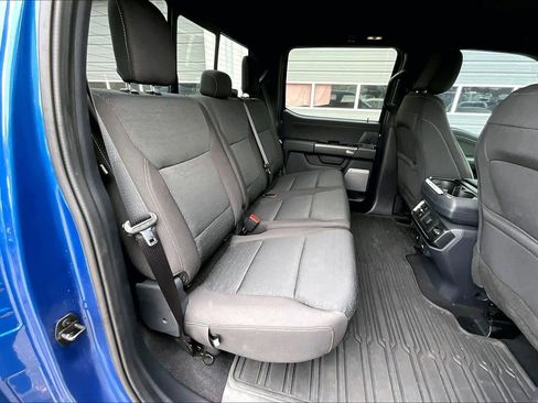 Used 2023 Ford F150 XLT w/ Equipment Group 302A High image 19