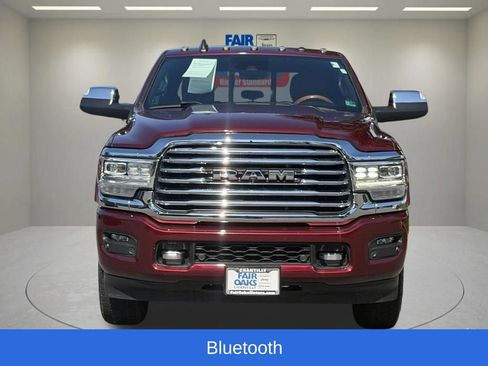 Used 2022 RAM 2500 Limited AWD/4WD image 5