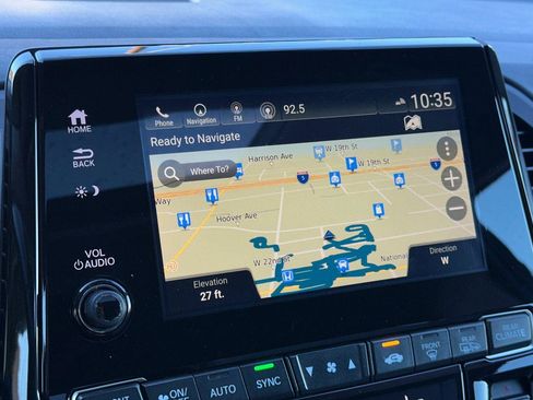 Used 2018 Honda Odyssey Elite image 22