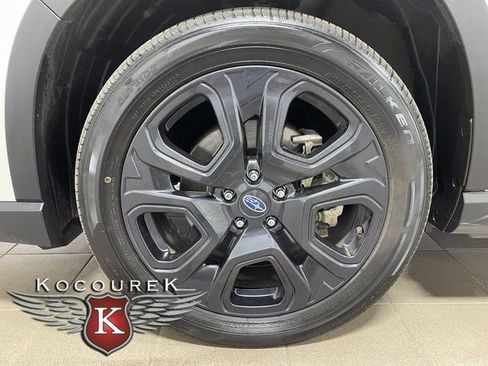 Used 2023 Subaru Ascent Onyx Edition Limited AWD/4WD image 7