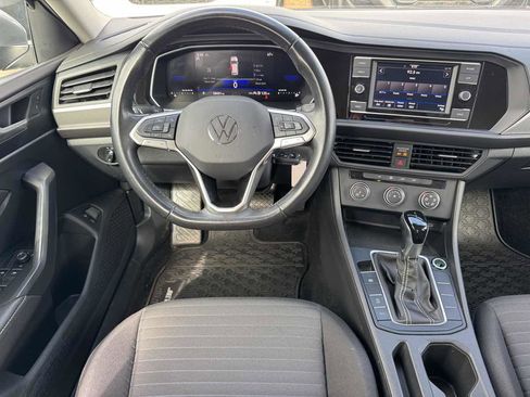 Used 2024 Volkswagen Jetta S FWD image 22