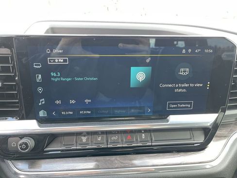 Used 2024 Chevrolet Silverado 2500 LTZ image 16