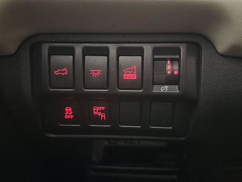 Used 2020 Subaru Ascent Touring w/ Popular Package #3 image 14