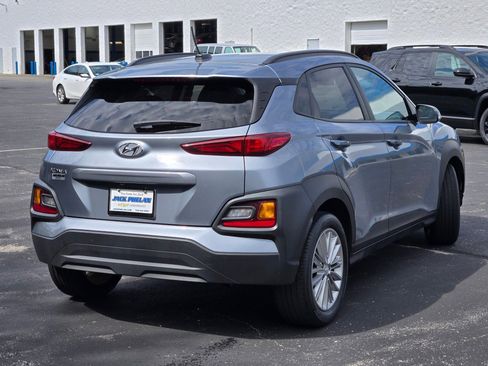 Used 2021 Hyundai Kona SEL image 10