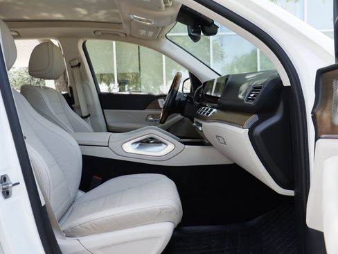 Used 2023 Mercedes-Benz GLE 350 image 21