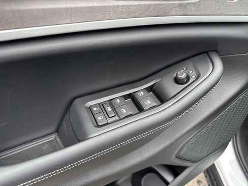 New 2025 Jeep Grand Cherokee Limited image 21