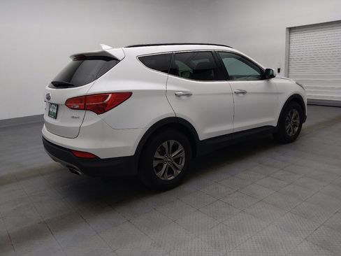 Used 2015 Hyundai Santa Fe Sport w/ Option Group 02 FWD image 10