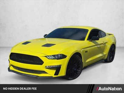 Used 2021 Ford Mustang GT Premium w/ GT Performance Package