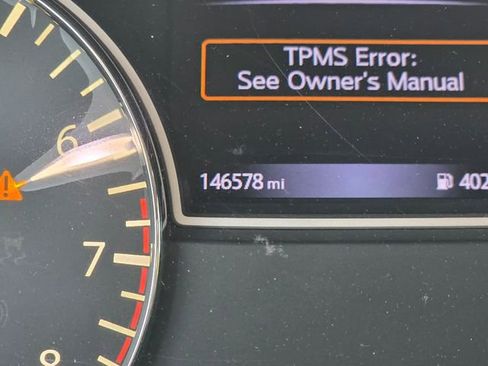 Used 2017 Nissan Altima 2.5 image 19