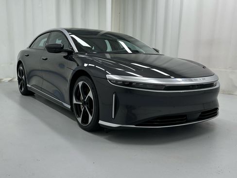 Used 2023 Lucid Air Touring AWD/4WD image 1