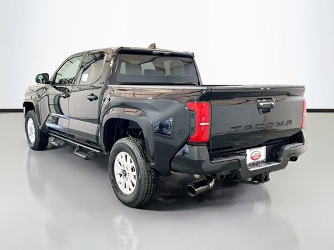 New 2026 Toyota Tacoma SR5 image 6