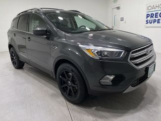 Used 2018 Ford Escape SEL video 2