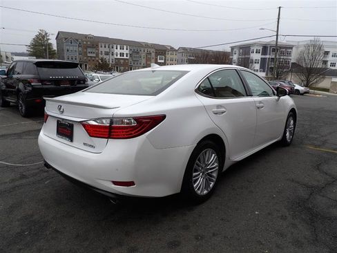 Used 2015 Lexus ES 350 image 5