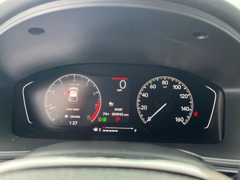 Used 2026 Honda Civic Sport image 19