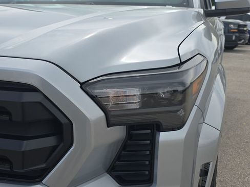 New 2026 Toyota Tacoma SR5 AWD/4WD image 30