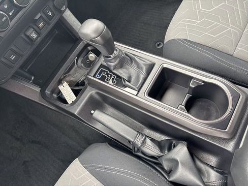 Certified 2023 Toyota Tacoma TRD Sport image 32