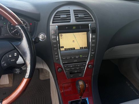 Used 2007 Lexus ES 350 image 13