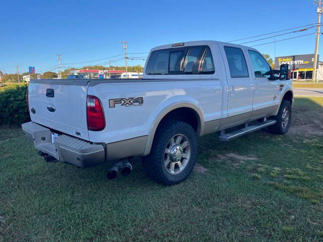 Used 2009 Ford F250 King Ranch AWD/4WD image 3