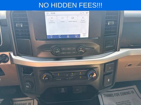 Used 2021 Ford F150 XLT RWD image 16