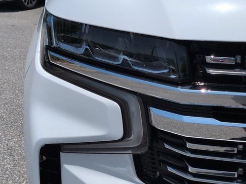 Used 2022 Chevrolet Tahoe Premier RWD image 10