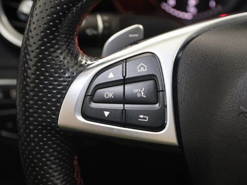 Used 2018 Mercedes-Benz C 43 AMG 4MATIC Sedan image 45