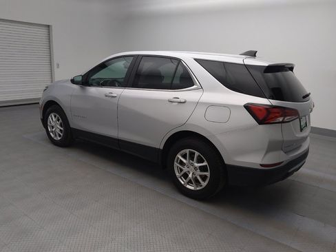 Used 2022 Chevrolet Equinox LT image 3