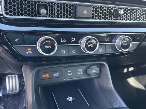 New 2026 Honda Civic Sport Touring image 20