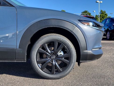 New 2026 MAZDA CX-30 AWD 2.5 S image 29