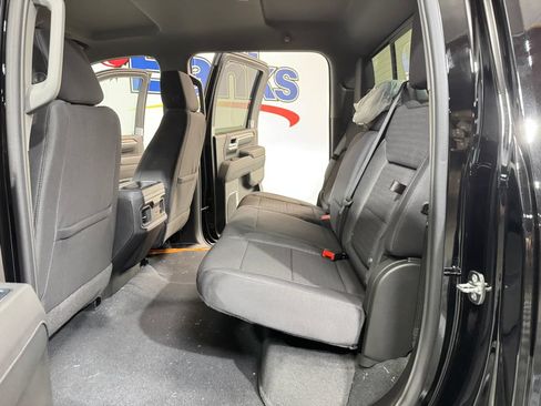 New 2026 Chevrolet Silverado 2500 LT w/ Trail Boss Package AWD/4WD image 14