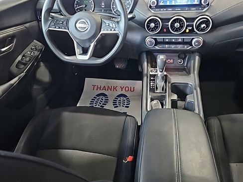Used 2024 Nissan Sentra SV image 23