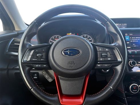 Used 2023 Subaru Forester Sport image 12