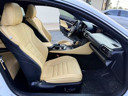 Used 2016 Lexus RC 350 RWD image 11