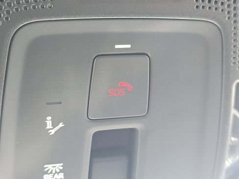 New 2025 Audi S5 Prestige image 26