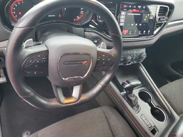 Used 2023 Dodge Durango R/T w/ Blacktop Package AWD/4WD image 17