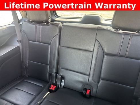 Used 2022 Chevrolet Tahoe RST w/ Sport Performance Package AWD/4WD image 25
