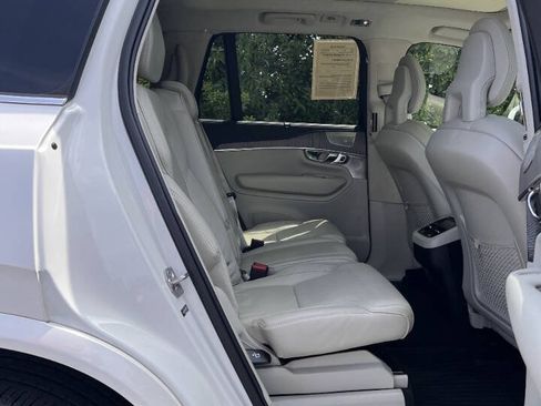Used 2021 Volvo XC90 T6 Inscription AWD/4WD image 15
