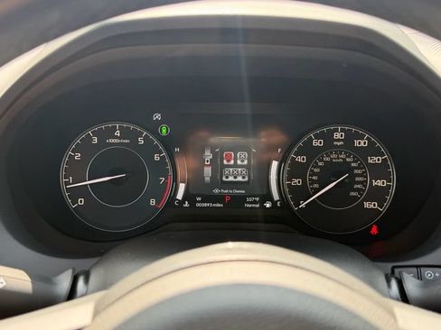 Used 2025 Acura RDX w/ Technology Package AWD/4WD image 23