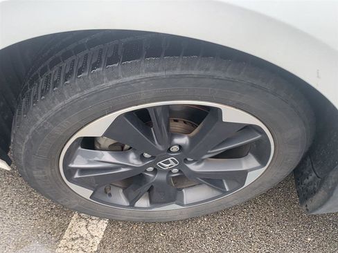 Used 2022 Honda Odyssey Elite image 14