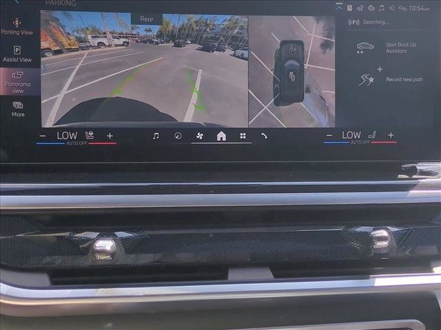 Used 2026 BMW X7 xDrive40i w/ M Sport Package AWD/4WD image 13